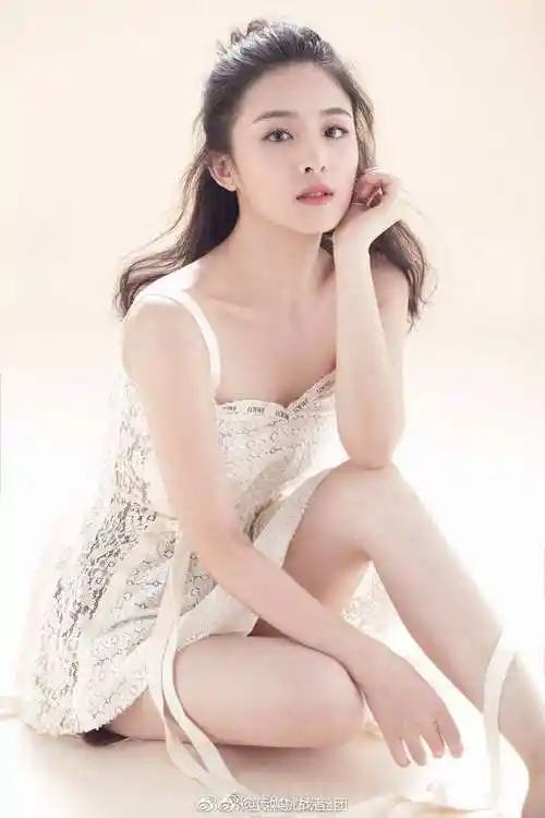 张含韵当年为什么退出娱乐圈内幕