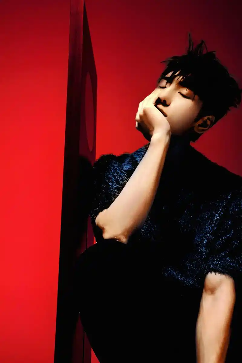 王子异新歌《微醺》听到就是赚到‼️朦胧又迷人的氛围美,无论是