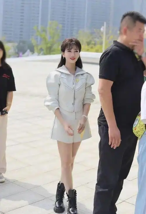 70岁赵雅芝体重不到100,饮食曝光,他坦言:减肥方法并不难 | 七酷生活