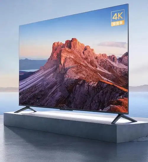 小米电视ea6565英寸金属全面屏人工智能网络液晶平板电视