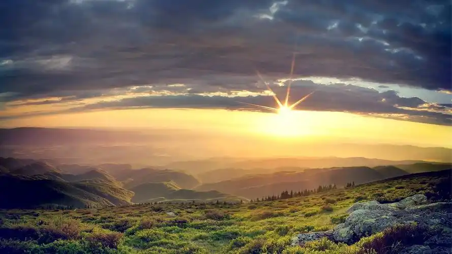 秋天风景高清1080p电脑桌面主题壁纸下载高清大图预览1920x1080_风景