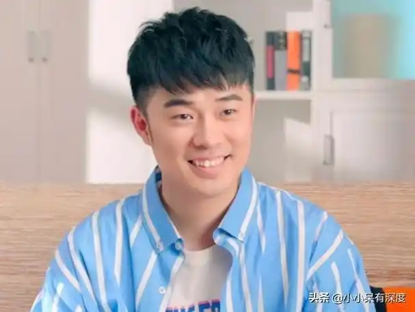 陈赫为什么跟张子萱结婚(陈赫与前妻许婧)(2)