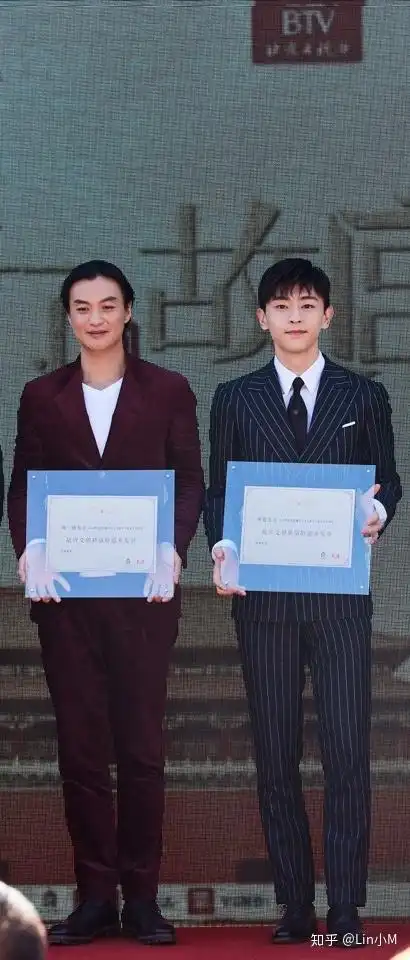 为什么看不出邓伦的身高有185?