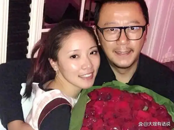 郭涛:要不是给我生孩子,我老婆已经女团出道了