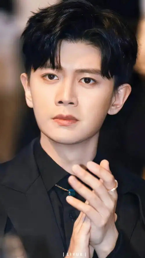 任嘉伦##任苒时光