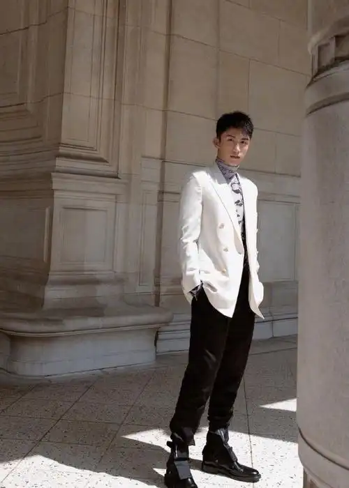 身高不作假娱乐圈里身高超过185cm的男明星都有谁