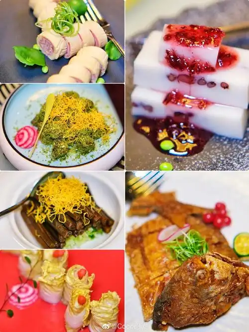 不止旅行##城市巡游记##北京美食