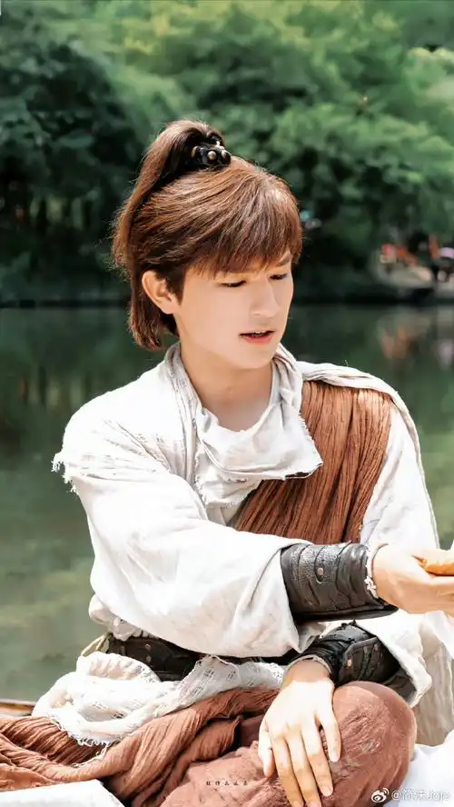 想你的风还是吹到了南京##杨旭文##射雕英雄传