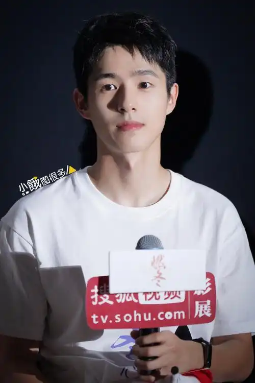 刘昊然电影燃冬#电影《燃冬》首映礼搜狐影展刘昊然高清图集4p,片中