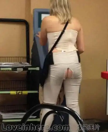 胖女孩穿紧身裤要考虑的后果