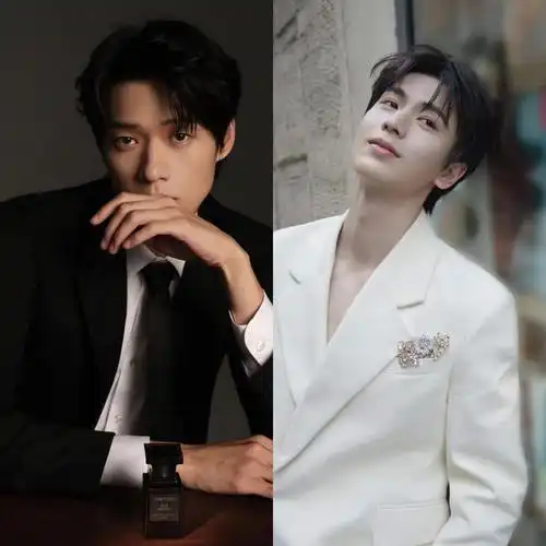 瓜主爆料骄阳似我试镜张凌赫林屿森魏大勋庄序