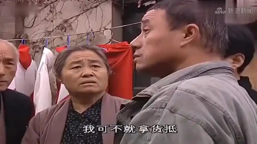 命案十三宗:鹰子这惹事精净会搞事,强哥被逼上梁山!