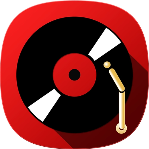 音乐播放器复古版