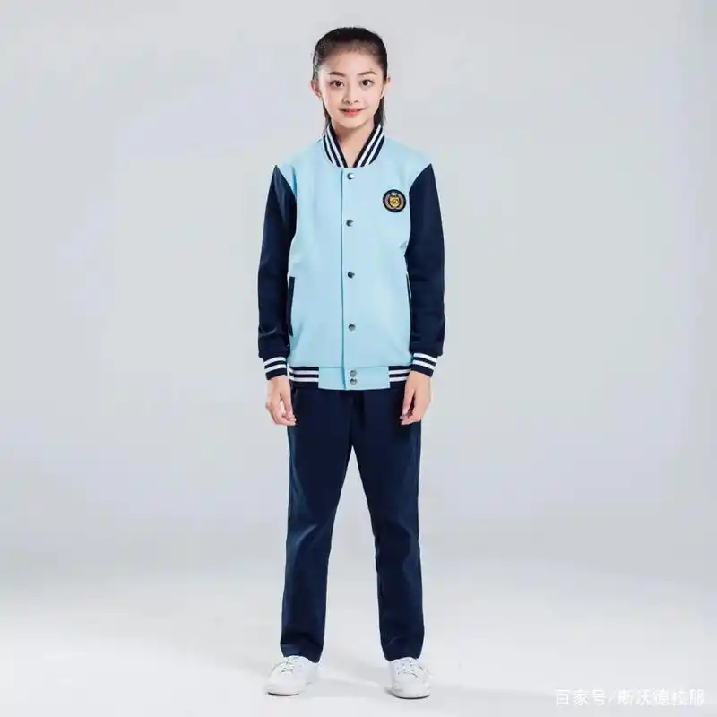 秋风至,添新衣!又美又暖的秋季校服了解一下