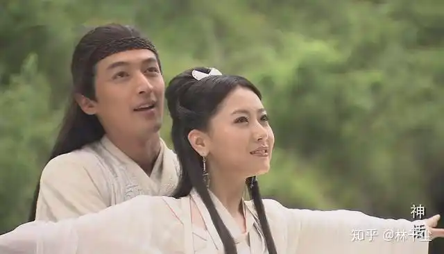 2009年1月5日,电视剧《神话》启动仪式现场,成龙宣布由曾出演《仙剑