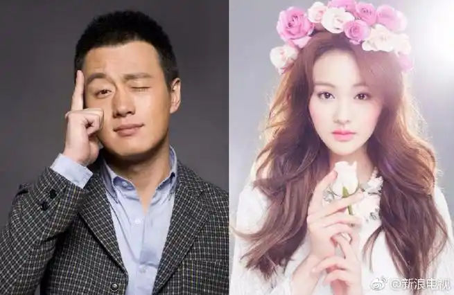 佟大为郑爽共演《绝密者》】昨晚,@佟大为晒手捧#郑爽#新书的照片