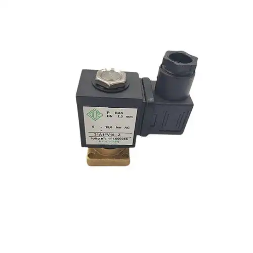 德斯兰,红五环,杰豹,捷豹,汉德,汉立等空压机ode螺杆空压机电磁阀