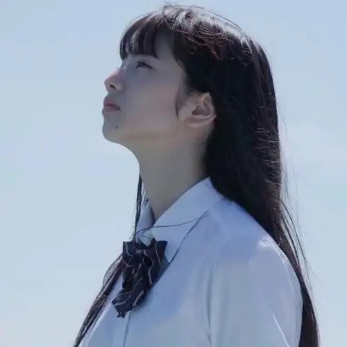 有没有小松菜奈的女头像