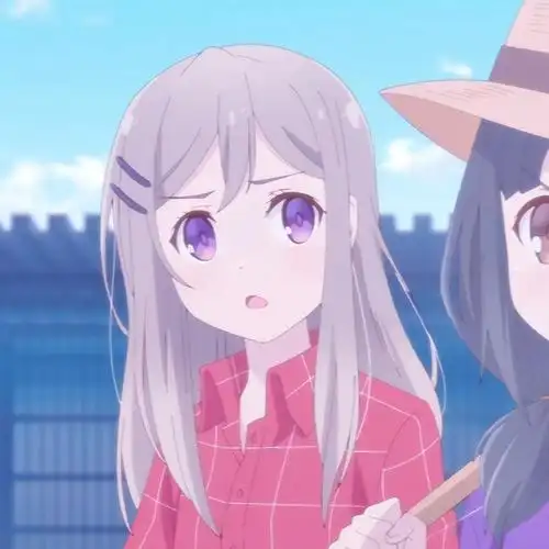 2021闺蜜头像二人各一张