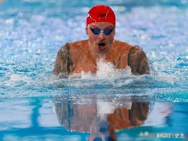 30岁蛙王王者归来引热议,巴黎夺冠呼声再起|蛙泳|奥运会|游泳队