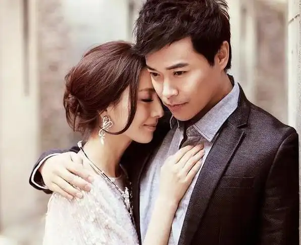 陈思诚出轨!佟丽娅:我不够漂亮?为什么要对不起我