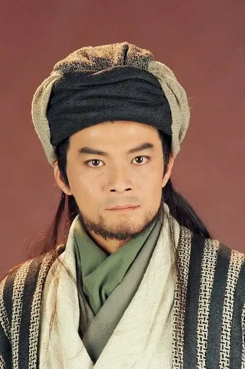 黄日华再次出演乔峰##天龙八部手游