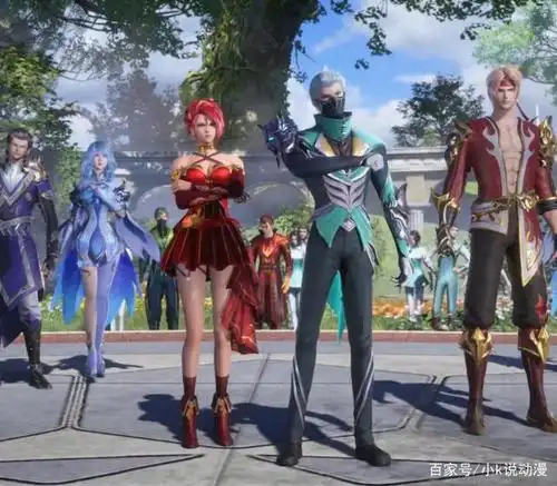 斗罗大陆:唐三强大,胖子比任何人都要骄傲