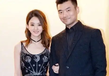 赵丽颖6点预兆暗示分手,领证之后已有异样,冯绍峰对感情不自信_因为