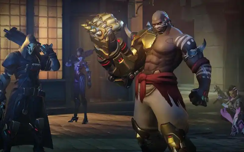 末日铁拳你问我答 复盘