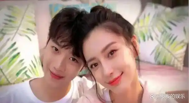 演姐弟恋不违和的七位女星不油腻不辣眼睛个个浑然天成