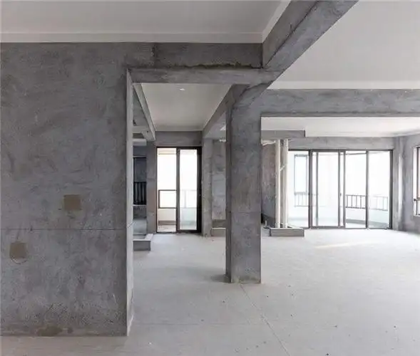 毛坯房简单装修价格5万元够不够