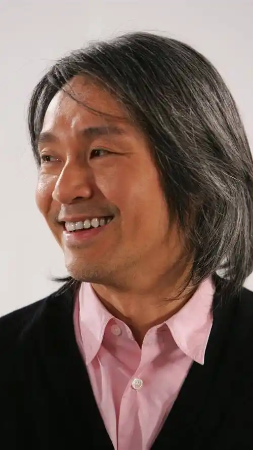 搞笑巨星周星驰