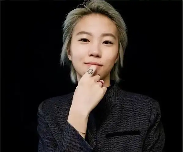 窦靖童:爸妈是王菲和窦唯,我却不靠他们,凭实力入围金马奖