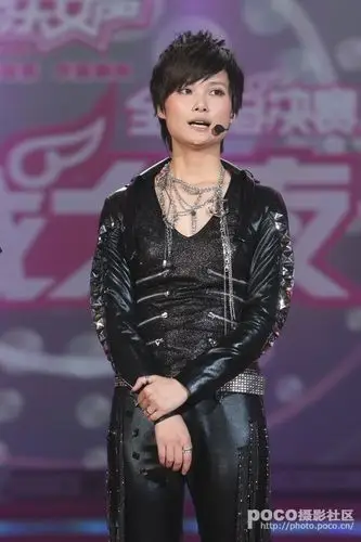 标题:2009快乐女声 完美落幕