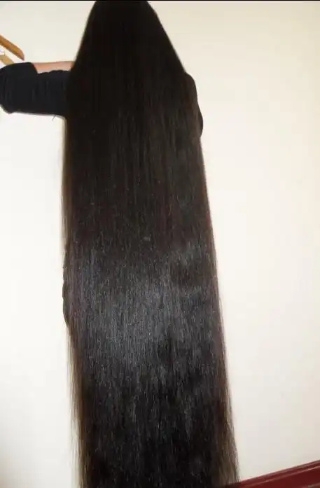 剪下齐尾超长发-爱的边缘064#(10)