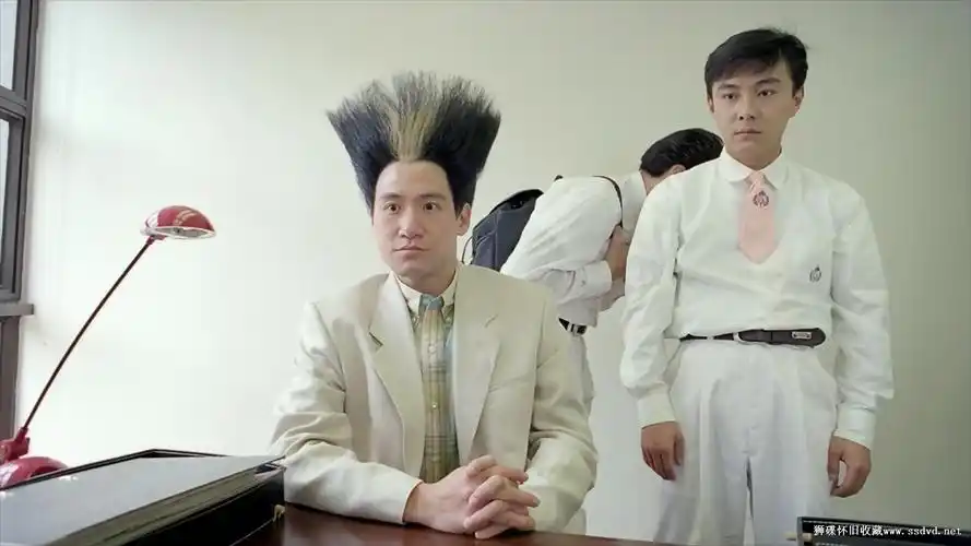 标题:[高清修复无水印][香港][1993][超级学校霸王][国语][1080p/nf