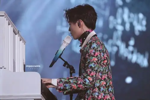 2019王俊凯无边界演唱会 cr.impeccable0921 - 堆糖,美图壁纸兴趣社区