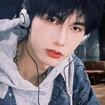 2021美女最喜欢的帅气真人男头像只为有心的你准备的