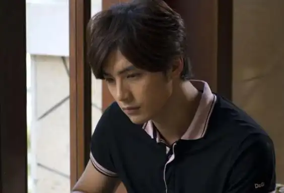 贺军翔为什么不火了贺军翔为什么叫小美