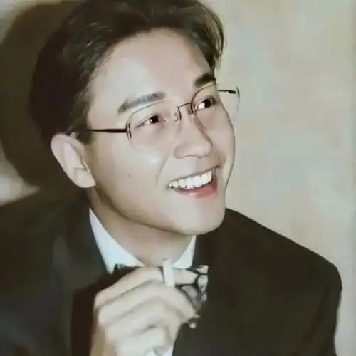 张国荣头像|史上最全系列