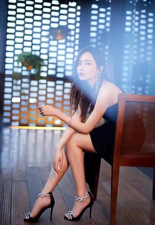 刘惜君 人美歌甜身材好_网易订阅