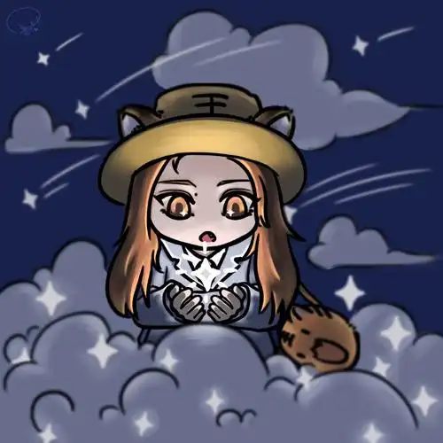 谢可寅[超话]# #青春有你2fanart公益# . 来自william墨子千 - 微博