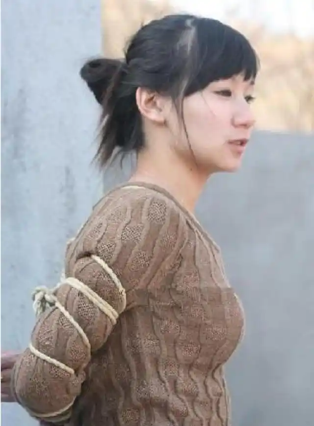 她是中国年纪最小的美女死刑犯,行刑前1个要求让人怜悯