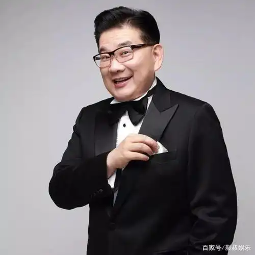 上海首富的一场生日宴,让6大主持人惨遭集体fs.