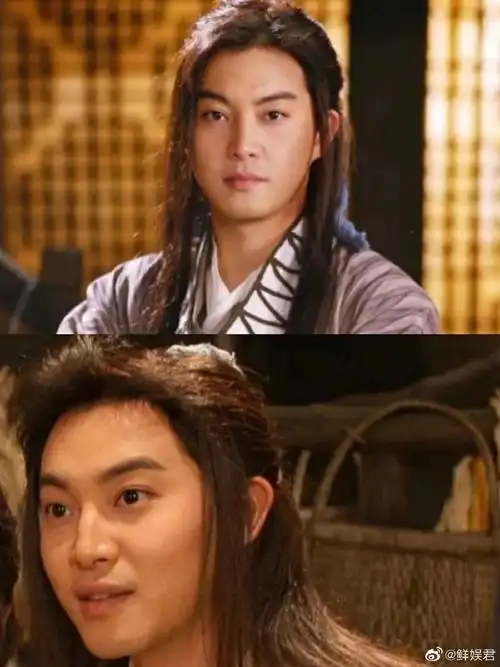 萌探2白展堂vs武林外传白展堂#沙溢时隔多年在#萌探探探案#里再次