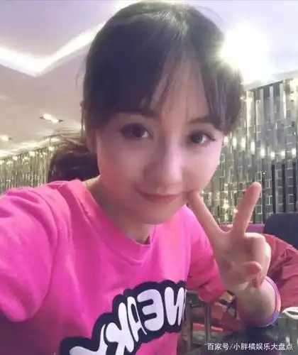 "零绯闻","千年老二",让你们看到不一样的杨蓉