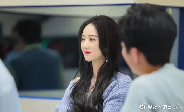 赵丽颖离婚后首次参与综艺节目