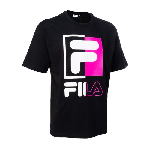 fila斐乐t恤 20年春季新男士时尚运动休闲短袖t恤 fi (170) l37661