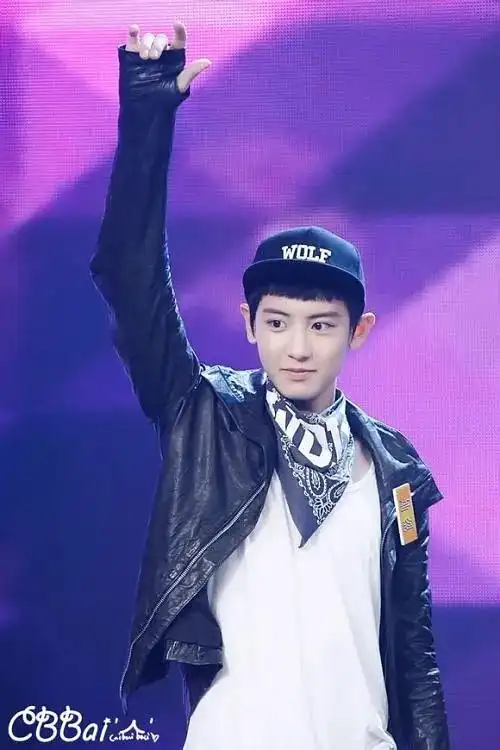 活力甜橙【朴灿烈】170906 power - 柠檬小黄活力西西focus_哔哩哔哩