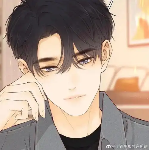 难哄#马伯骞凭借搞笑实力把桑延变成了马延… 没事这次就当你是桑稚